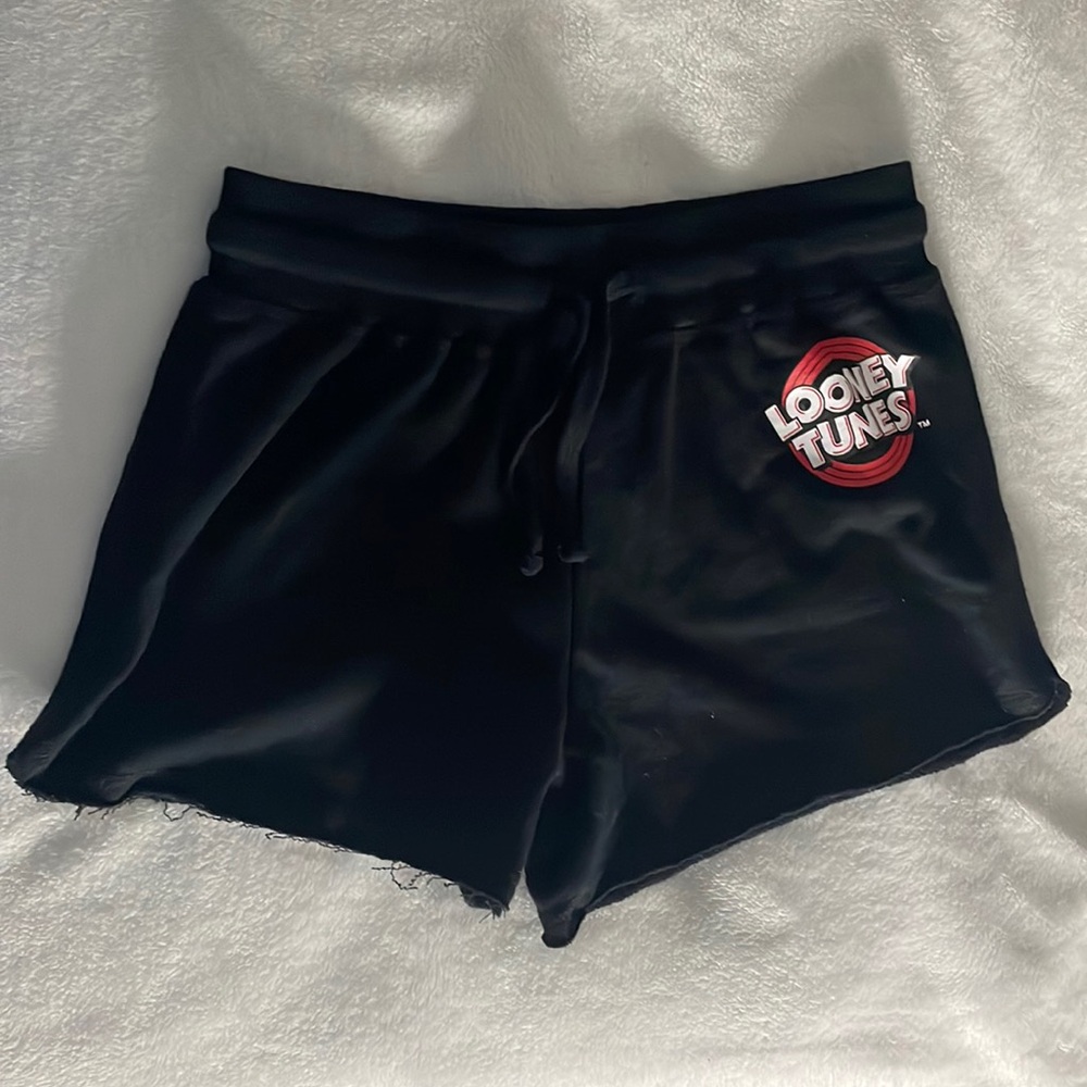 Lounge Shorts